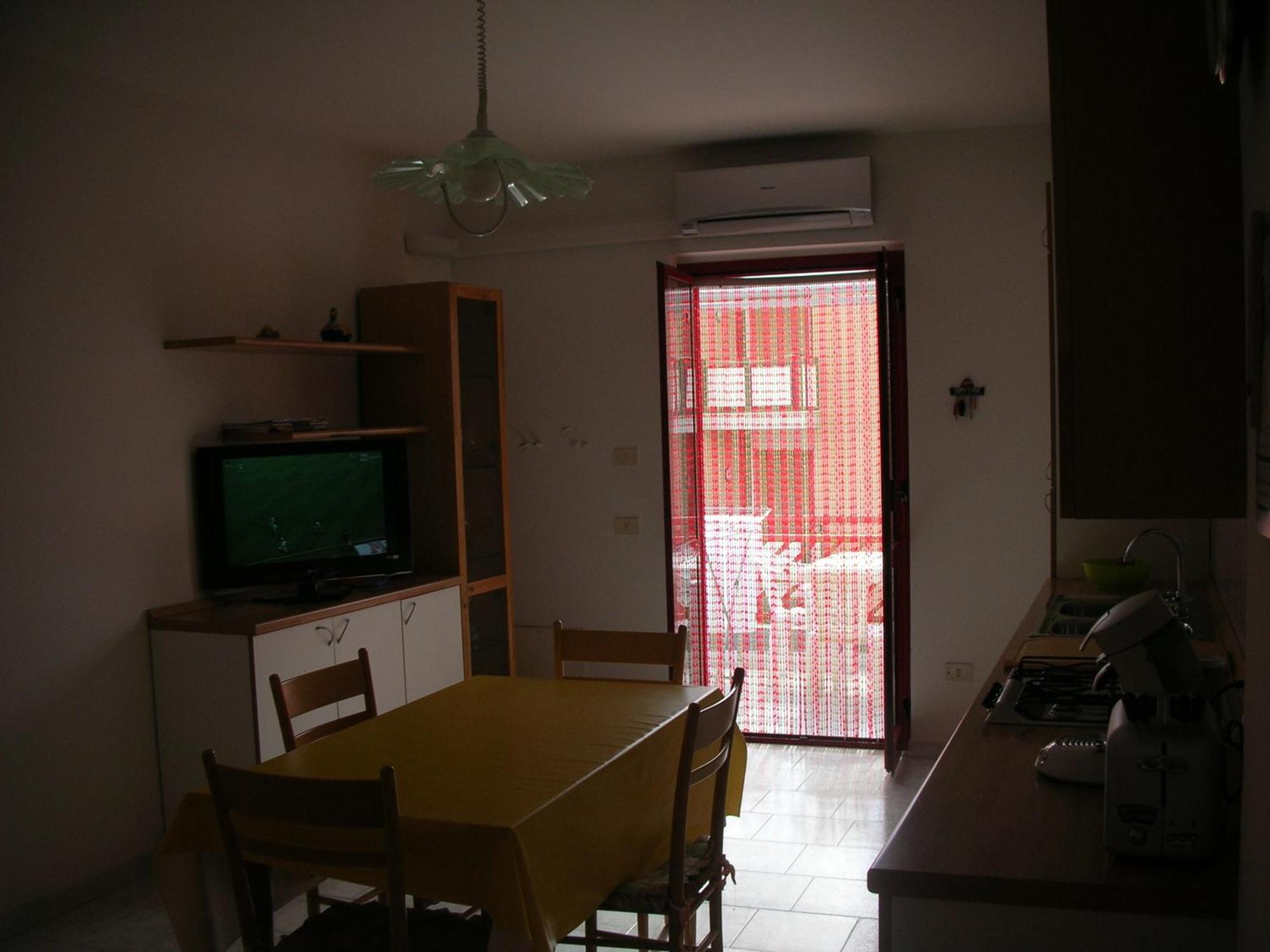Beach Apartments Campomarino  Zimmer foto