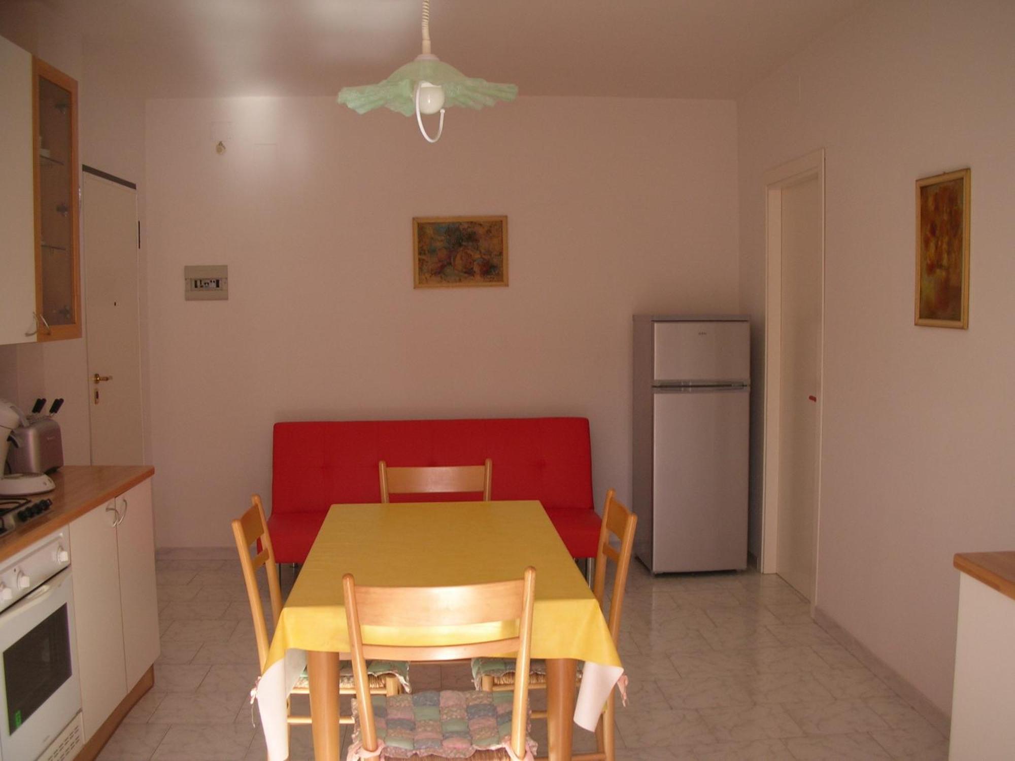 Beach Apartments Campomarino  Zimmer foto